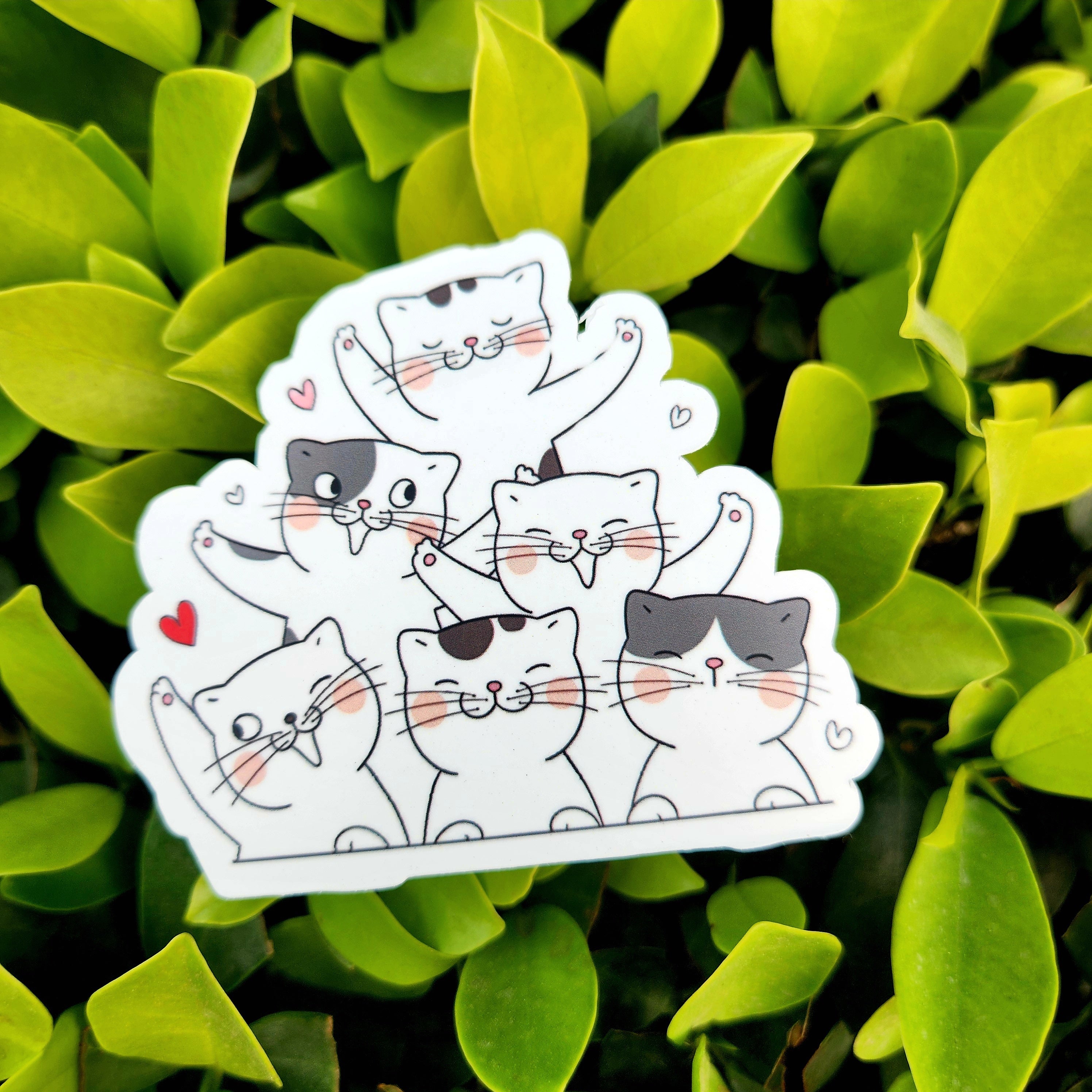 🙌 "Everything is Awesome" Sticker