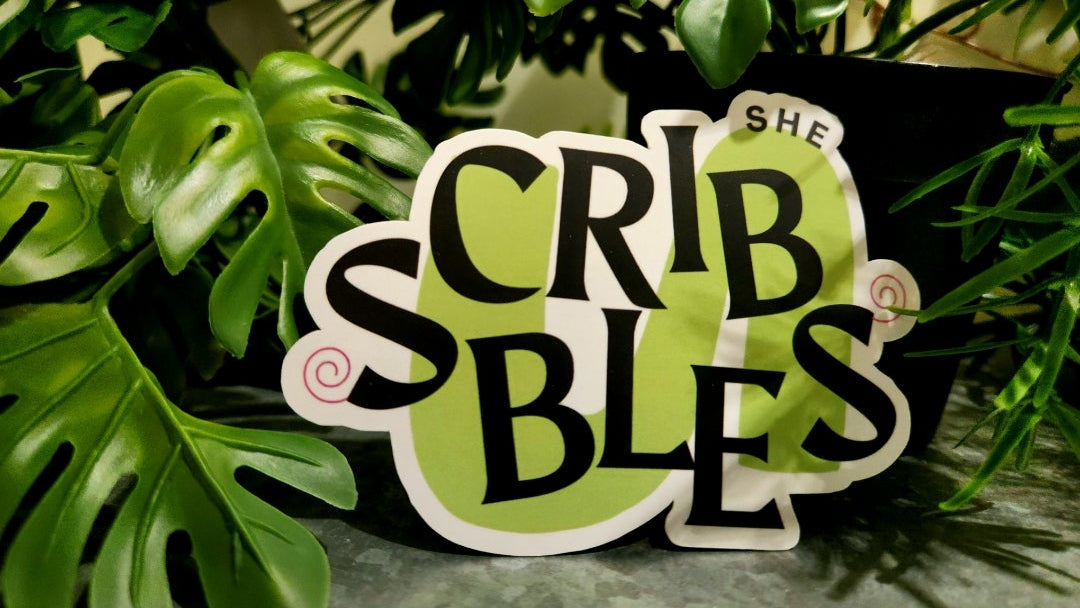 🐾 Soft Hearts – Wagging Tails    2026 Desk Calendar